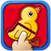 Jigsaw HD by KLAP - Teach your kids how to play with pictures, Jigsaw is an amesome puzzle for kids.